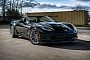 2015 Corvette Z06 Convertible Is a One-Owner 7-Speed Wonder, Available Right Now