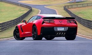 2015 Corvette Z06 Owners Report Heat Soak Power Loss: Actually a Conservative ECU <span>· Updated</span>