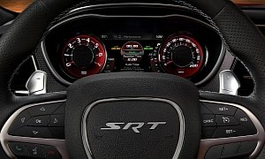 2015 Dodge Challenger Recall: Just a Glitch With the Instrument Panel Software