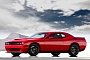 2015 Dodge Challenger SRT Hellcat Customers Prefer the Manual Over the 8-Speed Automatic