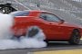 2015 Dodge Challenger SRT Hellcat Official Quarter Mile Time Released