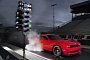 2015 Dodge Challenger SRT Hellcat Packs 600+ Horsepower