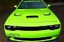 2015 Dodge Challenger SRT Hellcat Price In Europe: €86,000 Isn’t That Much