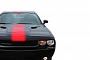 2015 Dodge Challenger to Debut in New York