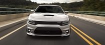 2015 Dodge Charger SRT 392 Order Books Open, It Starts at $47,385 <span>· Video</span>