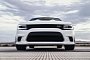 2015 Dodge Charger SRT Hellcat Priced from $63,995