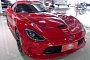 2015 Dodge Viper SRT Costs $84,995 Stateside, in China You're Charged $482,000