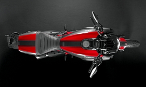 2015 Ducati Diavel Hi-Res Picture Galore