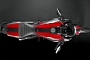 2015 Ducati Diavel Hi-Res Picture Galore