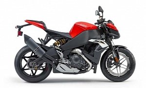 2015 EBR 1190SX Tech Details and Price Revealed