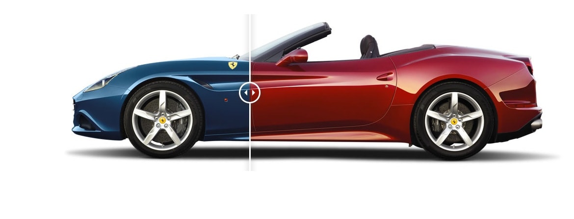 15 Ferrari California T Tech Explained Autoevolution