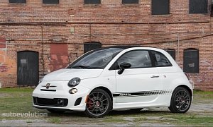 2015 Fiat 500C Abarth Tested: Fun Doesn’t Cover It