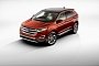 2015 Ford Edge 2.0 EcoBoost Twin-Scroll Turbo Engine Detailed