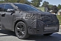 2015 Ford Edge Scheduled for Los Angeles Debut