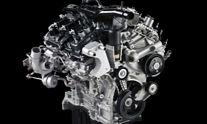 2015 Ford F-150: 2.7-liter EcoBoost Engine Gets Detailed