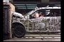 2015 Ford F-150 Crash Tested, Earns 5-Star Rating from the NHTSA