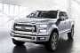 2015 Ford F-150 Delayed: Alcoa Denies Faulty Aluminum Claims