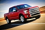 2015 Ford F-150: Ford Backing Dealers with Collision Repair Program