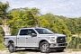 2015 Ford F-150 HD Wallpapers