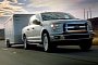 2015 Ford F-150 Specs: 4 Engines, 8,500-lbs Towing Capacity