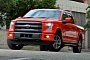 2015 Ford F-150 Test Drive Campaign Begins on October 13th