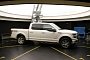 2015 Ford F-150 Uses Lighting Lab to Reduce Fading, Glare