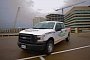 2016 Ford F-150 V8 Gets CNG or Propane Power Option Worth $7,815