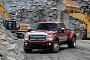 2015 Ford F-450 Can Tow 31,200 Pounds According to the SAE J2807 Standard