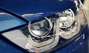 2015 Ford Falcon XR8 Teased
