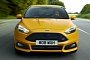 2015 Ford Focus ST: Here’s How Much it Costs in Europe