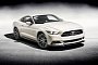 2015 Ford Mustang 50 Year Limited Edition #1,964 Will Be Auctioned for Charity