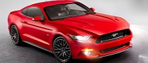 2015 Ford Mustang Coming to India?
