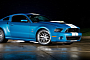 2015 Ford Mustang Confirmed for Australia and New Zealand