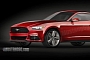 2015 Ford Mustang Could Be Unveiled in December