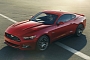 2015 Ford Mustang: Dealer Preview Guide