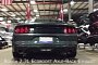2015 Ford Mustang EcoBoost & V6 Sound Furious With Roush Performance Exhaust Kit
