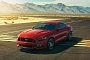 2015 Ford Mustang Fuel Economy Figures Released