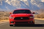 2015 Ford Mustang Gets “Need for Speed” Commercial