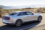 2015 Ford Mustang Gets New Four-Door Rendering