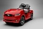 2015 Ford Mustang Golf Cart Costs Car Money