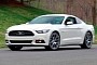 2015 Ford Mustang GT Still Ready to Celebrate That 50th Anniversary From Scratch
