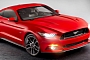2015 Ford Mustang: New Tech Details to be Revealed on January 7