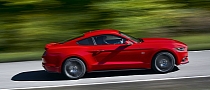 2015 Ford Mustang Production, Ordering Schedule Revealed