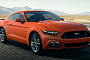 2015 Ford Mustang Rumored to Go on Sale in April