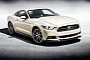 2015 Ford Mustang Specifications: 300hp V6, 310hp EcoBoost, 435hp GT