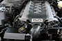 2015 Ford Mustang Supercharger System from ProCharger Pushes 1,225+ HP