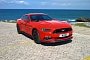 2015 Ford Mustang Gets Independent Suspension All-Round