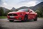 2015 Ford Mustang Tested: The Pony Empire Strikes Back