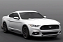 2015 Ford Mustang to be Unveiled on ABC’s Good Morning America