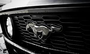 2015 Ford Mustang to Blend Updates and Tradition